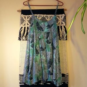 Roxy Sundress